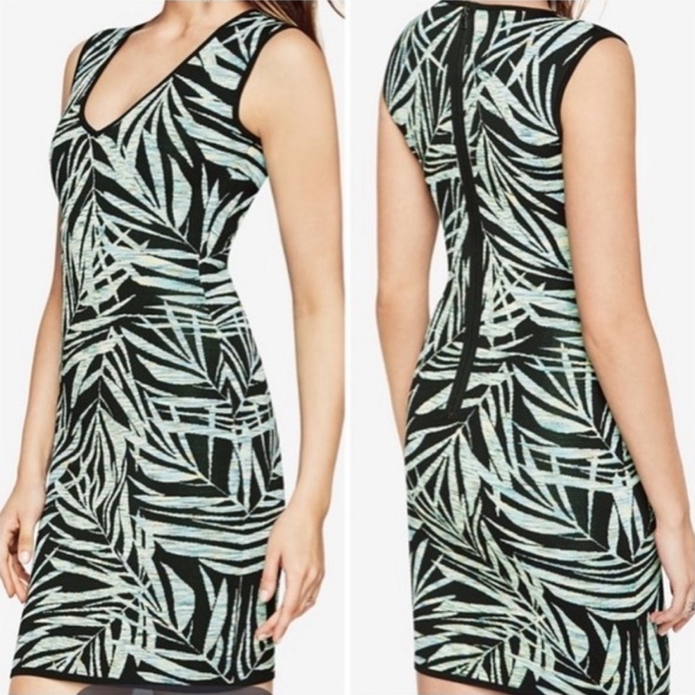 BCBG Max Azria Gary dress